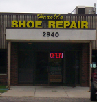 Store front