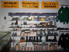 Shoe products